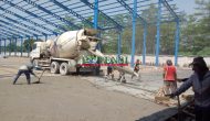 Permalink ke Beton Cor Mutu K100: Solusi Beton Terbaik untuk Konstruksi!