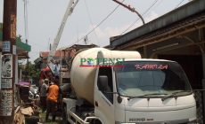 Permalink ke Beton Cor K300: Kuat & Efektif di Konstruksi!