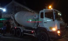 Permalink ke Beton Cor B0: Solusi Beton Berkualitas untuk Konstruksi Anda!