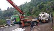 Permalink ke Beton Cor Mutu K300 – Dapatkan Kualitas Terbaik