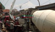 Permalink ke Beton Cor Mutu K250: Unggulan Berkualitas untuk Konstruksi