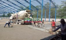 Permalink ke Penyedia Jasa Pompa Beton di Cidadap, Bandung