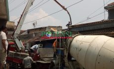 Permalink ke Pompa Beton Terbaik di Cibeunying Kidul Bandung