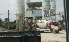 Permalink ke Jual Readymix Di Ciseeng Kabupaten Bogor: Solusi Beton Terbaik!