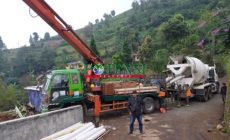 Permalink ke Pompa Beton Di Kota Bandung – Solusi Pompa Beton Terbaik!