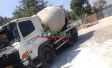 Permalink ke Jual Readymix Di Jatinegara Jakarta Timur – Solusi Beton Terbaik!