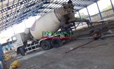 Permalink ke Jual Readymix Di Tangerang Kota Tangerang: Solusi Beton Bertenaga