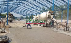 Permalink ke Pompa Beton di Cinambo Kota Bandung: Solusi Terbaik untuk Proyek Anda