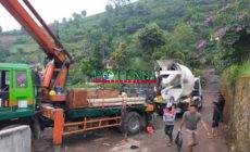 Permalink ke Pompa Beton di Pamijahan Bogor: Solusi Praktis untuk Konstruksi Anda