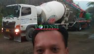 Permalink ke Pompa Beton Cisauk Tangerang: Solusi Terbaik untuk Konstruksi!