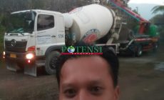 Permalink ke Pompa Beton Cisauk Tangerang: Solusi Terbaik untuk Konstruksi!