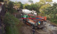 Permalink ke Pompa Beton Di Cigombong Kabupaten Bogor – Solusi Terbaik Membangun dengan Efisien