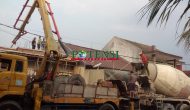 Permalink ke Pompa Beton di Caringin, Bogor: Profesional dan Efisien