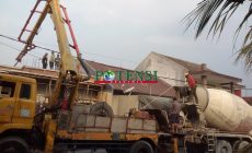 Permalink ke Pompa Beton di Caringin, Bogor: Profesional dan Efisien