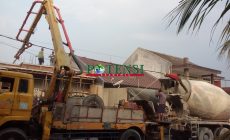 Permalink ke Pompa Beton Profesional Bojonggede Kabupaten Bogor: Solusi Terbaik!