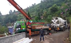 Permalink ke Pompa Beton Di Megamendung Kabupaten Bogor: Solusi Terbaik untuk Konstruksi!