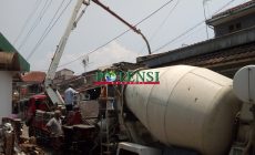 Permalink ke Pompa Beton di Tanah Sareal Bogor: Solusi Konstruksi Terpercaya