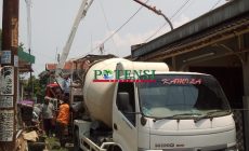 Permalink ke Pompa Beton Di Kembangan Jakarta Barat – Solusi Praktis untuk Konstruksi