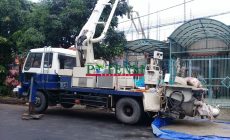 Permalink ke Pompa Beton Di Bogor: Solusi Praktis untuk Konstruksi Anda