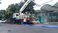 Permalink ke Pompa Beton Di Tanjung Priok Jakarta Utara: Solusi Terbaik untuk Konstruksi Anda!