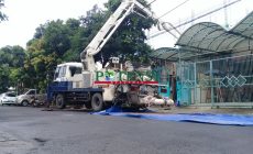 Permalink ke Pompa Beton Di Tanjung Priok Jakarta Utara: Solusi Terbaik untuk Konstruksi Anda!