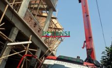 Permalink ke Pompa Beton Di Pulo Gadung Jakarta Timur: Solusi Efisien untuk Konstruksi Anda