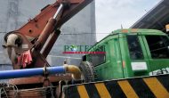 Permalink ke Pompa Beton Efisien di Ciracas Jakarta Timur