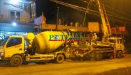 Permalink ke Pompa Beton di Limo Depok: Solusi Terbaik untuk Konstruksi!