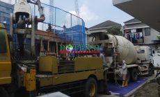 Permalink ke Pompa Beton di Bojongsari Depok – Solusi Efisien untuk Proyek Konstruksi