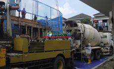 Permalink ke Pompa Beton di Beji Depok – Solusi Terbaik