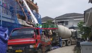 Permalink ke Pompa Beton Terbaik di Depok