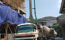 Permalink ke Pompa Beton di Karawaci, Tangerang: Solusi Terbaik untuk Proyek Anda!