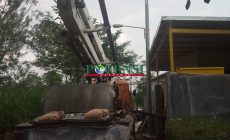 Permalink ke Pompa Beton di Kresek Kabupaten Tangerang: Solusi Terbaik!