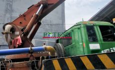 Permalink ke Pompa Beton di Sukadiri Tangerang: Solusi Konstruksi Andal