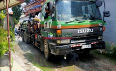 Permalink ke Pompa Beton untuk Proyek di Sukamakmur, Bogor