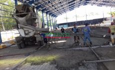 Permalink ke Readymix Mutu K450: Tingkatkan Konstruksi dengan Beton Berkualitas