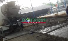 Permalink ke Sewa Concrete Pump Cipondoh Tangerang: Cepat dan Efisien