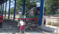 Permalink ke Sewa Concrete Pump di Pagedangan Tangerang: Hemat Waktu & Biaya