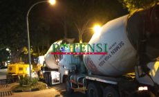 Permalink ke Sewa Concrete Pump: Solusi Terbaik di Serang Baru