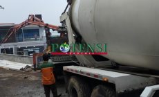 Permalink ke Sewa Concrete Pump Cibarusah Bekasi: Alat Pemadat Beton Profesional!