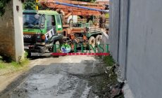 Permalink ke Sewa Concrete Pump di Jatisampurna, Kota Bekasi – Solusi Pompa Beton Anda!