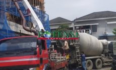 Permalink ke Sewa Concrete Pump di Pancoran Mas Depok – Segera Dapatkan!