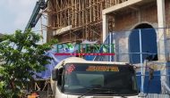 Permalink ke Sewa Concrete Pump Bojongsari Depok: Solusi Pumping Terpercaya!