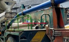 Permalink ke Sewa Concrete Pump di Sukamakmur, Bogor