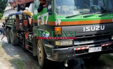 Permalink ke Sewa Concrete Pump di Parung Panjang Kabupaten Bogor