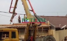 Permalink ke Sewa Concrete Pump di Kecamatan Bogor Selatan, Kota Bogor