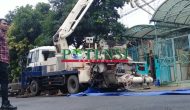 Permalink ke Sewa Concrete Pump Jakarta Selatan: Solusi Kebutuhan Konstruksi