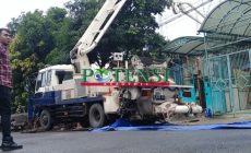 Permalink ke Sewa Concrete Pump Jakarta Selatan: Solusi Kebutuhan Konstruksi