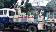 Permalink ke Sewa Concrete Pump di Cilandak Jakarta Selatan: Solusi Pompa Beton Terbaik