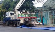 Permalink ke Sewa Concrete Pump di Kembangan Jakarta Barat: Solusi Pompa Beton untuk Konstruksi